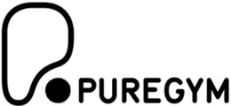 Mark drawing for PUREGYM