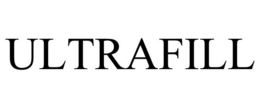 Mark drawing for ULTRAFILL