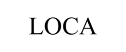 Mark drawing for LOCA