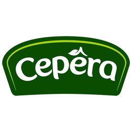 Mark drawing for CEPÊRA