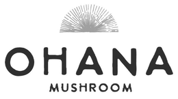 Mark drawing for OHANA MUSHROOM