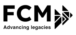 Mark drawing for FCM ADVANCING LEGACIES