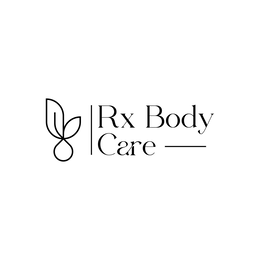 Mark drawing for RX BODY CARE