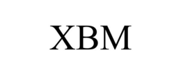 Mark drawing for XBM