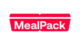 Mark drawing for MEALPACK