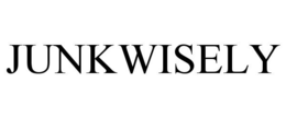 Mark drawing for JUNKWISELY