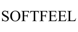 Mark drawing for SOFTFEEL