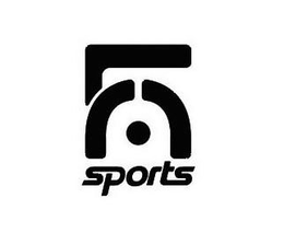 Mark drawing for FA SPORTS