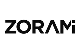 Mark drawing for ZORAMI