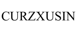 Mark drawing for CURZXUSIN