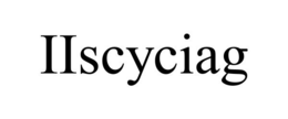 Mark drawing for IISCYCIAG