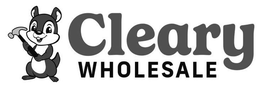 Mark drawing for CLEARY WHOLESALE