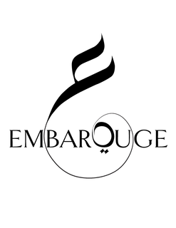 Mark drawing for EMBAROUGE