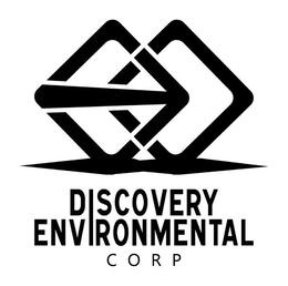 Mark drawing for DISCOVERY ENVIRONMENTAL CORP
