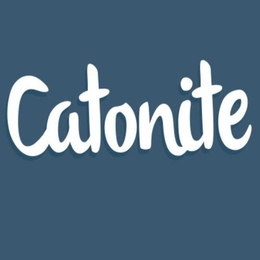 Mark drawing for CATONITE