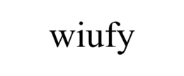 Mark drawing for WIUFY