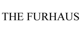 Mark drawing for THE FURHAUS
