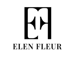 Mark drawing for Eꟻ ELEN FLEUR