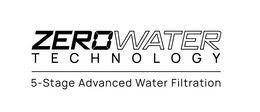 Mark drawing for ZEROWATER TECHNOLOGY 5-STAGE ADVANCED WATER FILTRATION