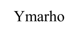 Mark drawing for YMARHO