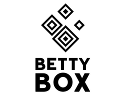Mark drawing for BETTY BOX