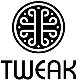 Mark drawing for TWEAK