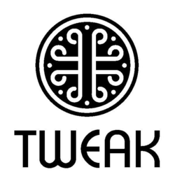 Mark drawing for TWEAK