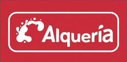 Mark drawing for ALQUERIA