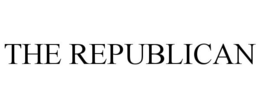 Mark drawing for THE REPUBLICAN