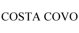 Mark drawing for COSTA COVO