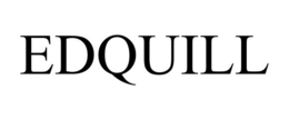 Mark drawing for EDQUILL