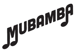 Mark drawing for MUBAMBA