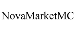 Mark drawing for NOVAMARKETMC