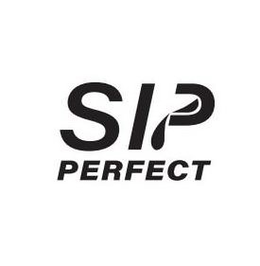 Mark drawing for SIP PERFECT