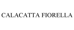 Mark drawing for CALACATTA FIORELLA