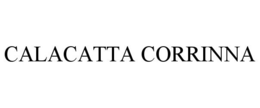Mark drawing for CALACATTA CORRINNA
