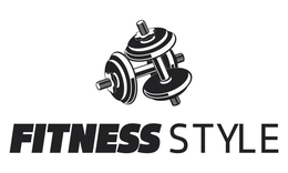 Mark drawing for FITNESS STYLE