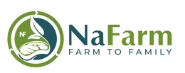 Mark drawing for NF NAFARM FARM TO FAMILY