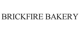 Mark drawing for BRICKFIRE BAKERY