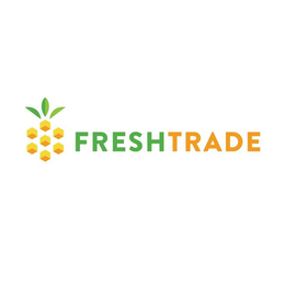 Mark drawing for FRESHTRADE