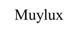 Mark drawing for MUYLUX