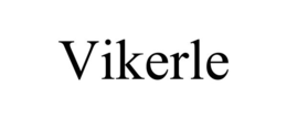 Mark drawing for VIKERLE