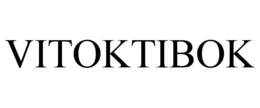 Mark drawing for VITOKTIBOK