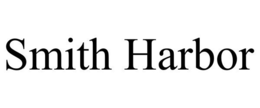 Mark drawing for SMITH HARBOR