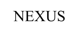 Mark drawing for NEXUS