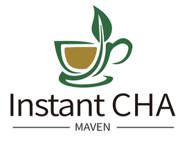 Mark drawing for INSTANT CHA MAVEN