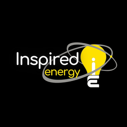 Mark drawing for IE INSPIRED ENERGY