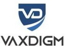 Mark drawing for VD VAXDIGM