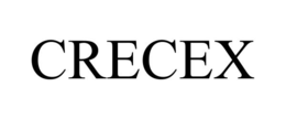 Mark drawing for CRECEX