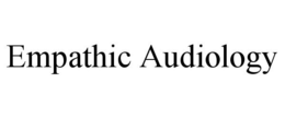 Mark drawing for EMPATHIC AUDIOLOGY